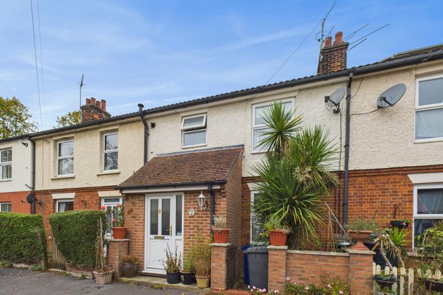 Cornfield Road, Bury St Edmunds IP33 3 bed terraced house for sale