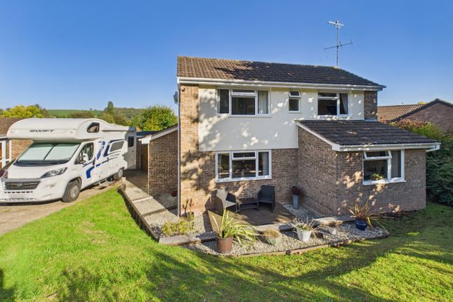 Baynham Road, Mitcheldean GL17 4 bed detached house for sale