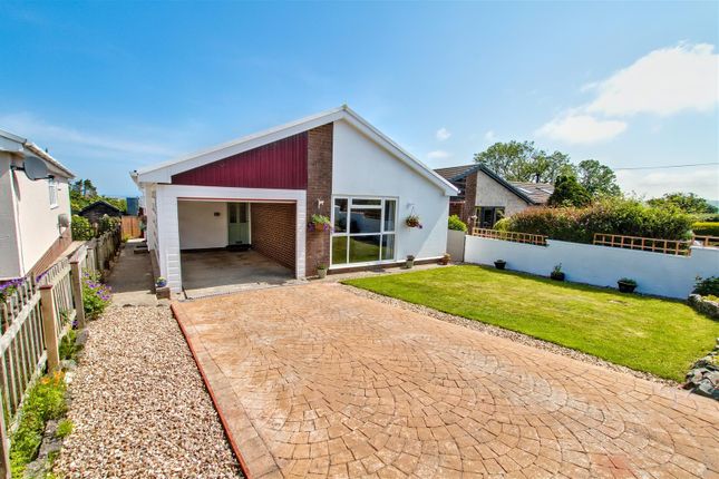 Parc Y Delyn, Parcllyn, Cardigan 3 bed detached bungalow for sale