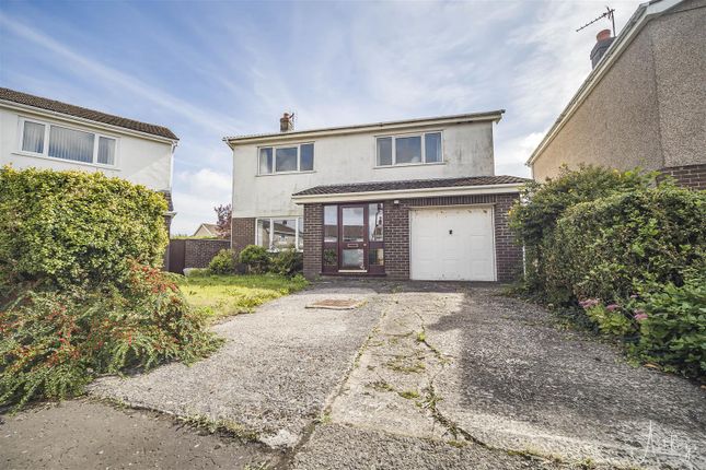 Millands Close, Newton, Swansea 4 bed detached house for sale