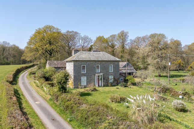 4 bedroom smallholding for sale