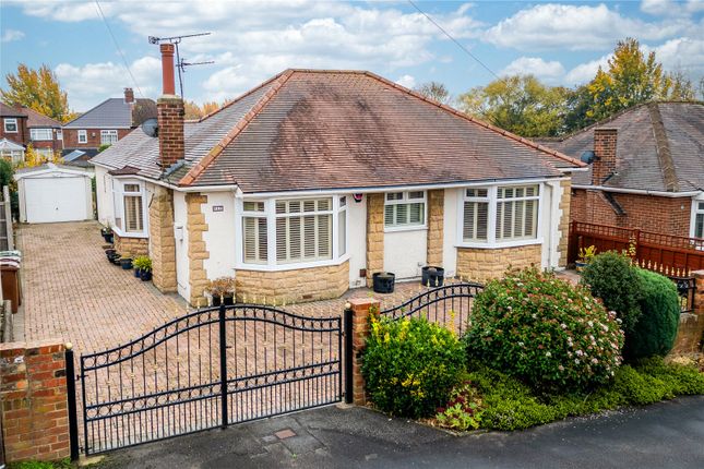 Lower Northcroft, South Elmsall... 2 bed bungalow for sale