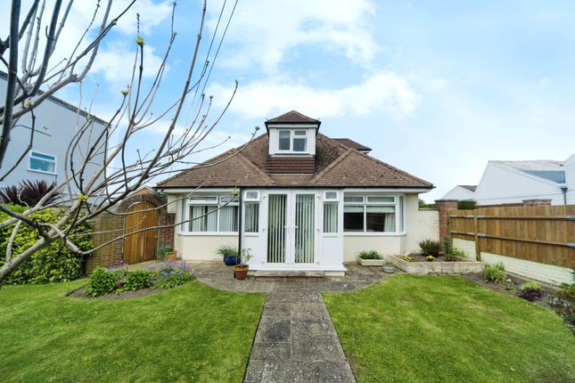 4 bed bungalow