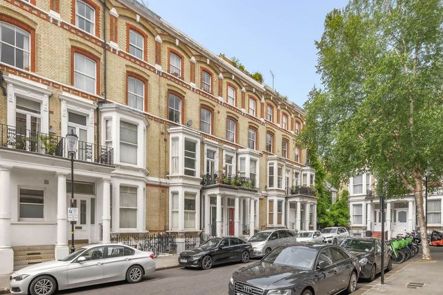Cheniston Gardens, London 2 bed flat for sale