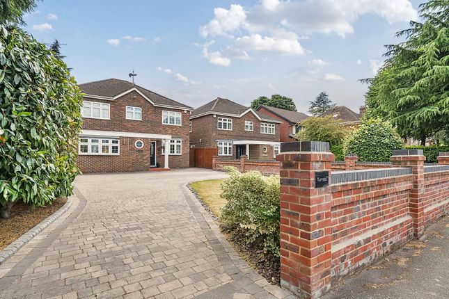 Rectory Lane, Sidcup 4 bed detached house for sale