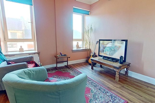 East Main Street, Broxburn, EH52 1 bed flat for sale