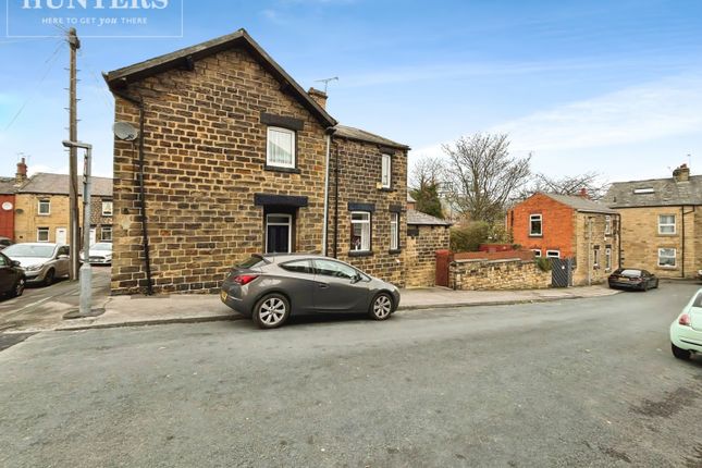 Nicholas Street, Barnsley 2 bed house for sale