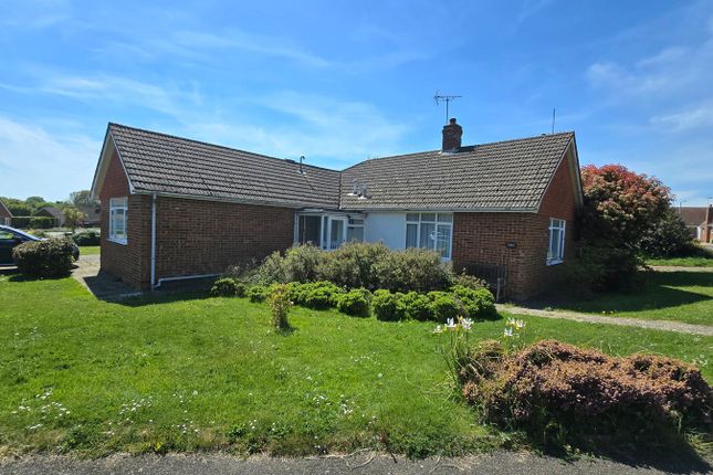 3 bedroom bungalow for sale