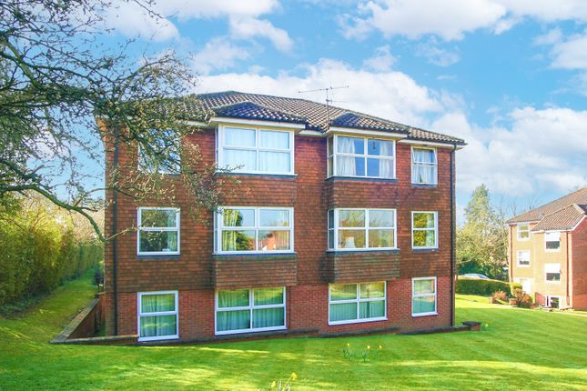 Coningsby Road, High Wycombe HP13 2 bed apartment for sale