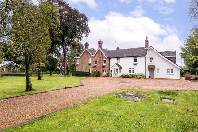 Chestnut Avenue, Westerham, Surrey, TN16 6 bed detached house for sale