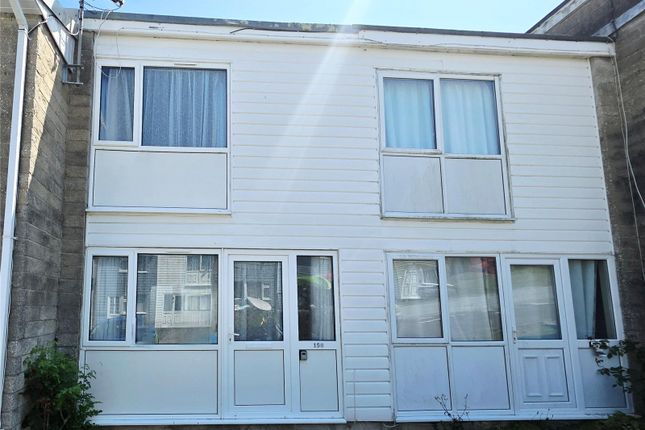 Trewent Park, Freshwater East... 2 bed terraced house for sale
