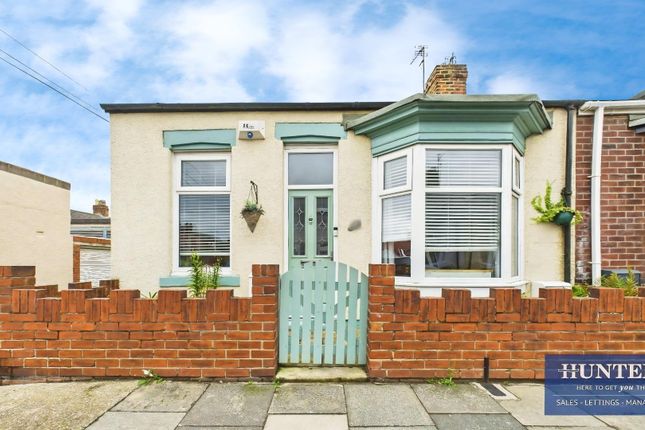 Dent Street, Fulwell, Sunderland 2 bed cottage for sale