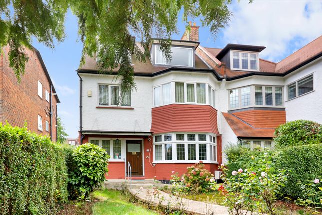 St. Gabriels Road, London NW2 6 bed semi