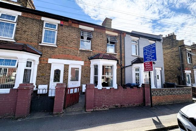 North Road, Southall 3 bed terraced house for sale