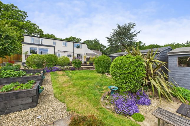 Chepstow Road, Coleford GL16 4 bed detached house for sale