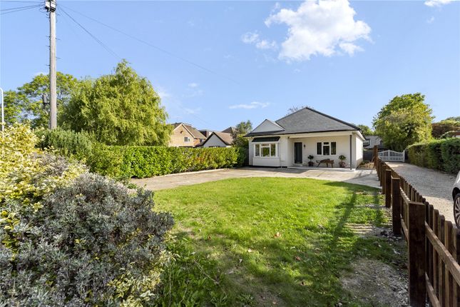 Thornhill Road, Uxbridge UB10 3 bed bungalow for sale