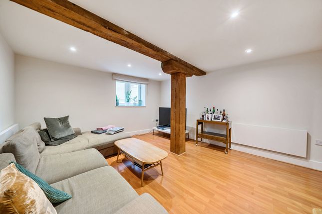 St. Marychurch Street, London 1 bed apartment for sale