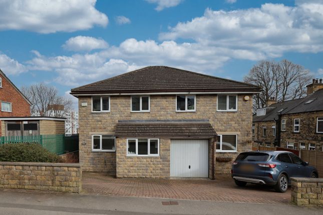 Wade Street, Farsley, Pudsey, West... 3 bed semi