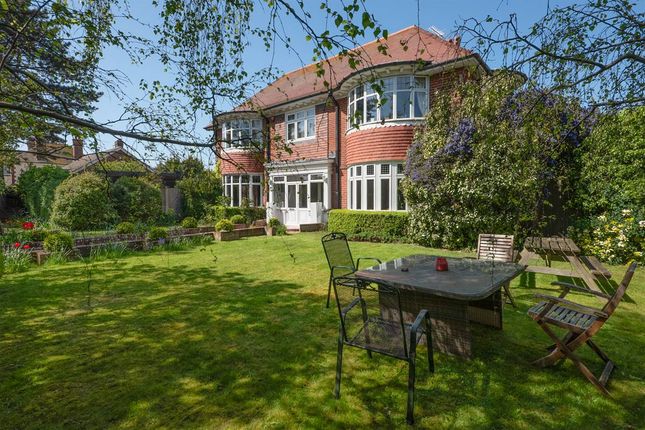 Westbrook Avenue, Westbrook, Margate 4 bed detached house for sale