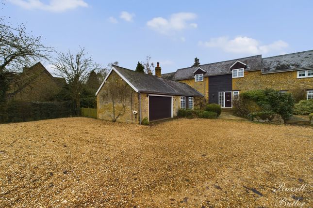 4 bedroom barn conversion for sale