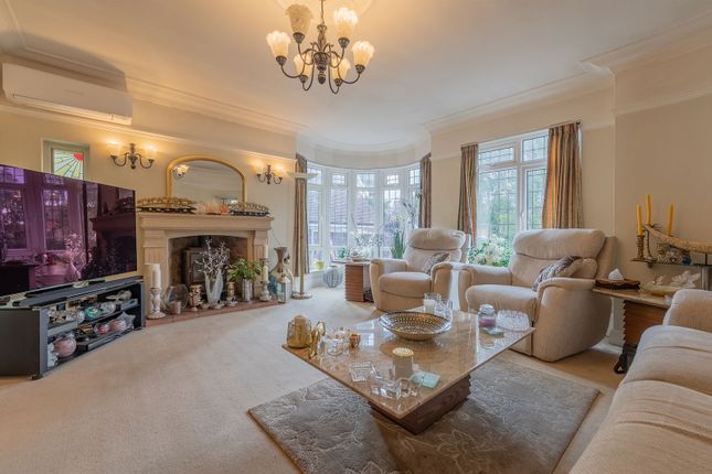 Wigston Road, Leicester LE2 5 bed detached house for sale