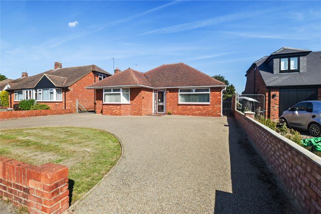 Dene Close, Dartford, Kent, DA2 2 bed bungalow for sale