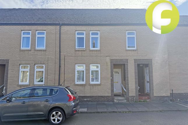 Grey Street, North Shields, North... 1 bed flat for sale