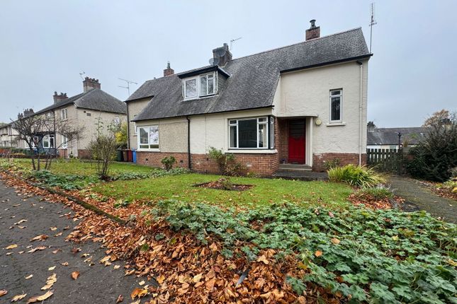 2 bedroom semi-detached house for sale