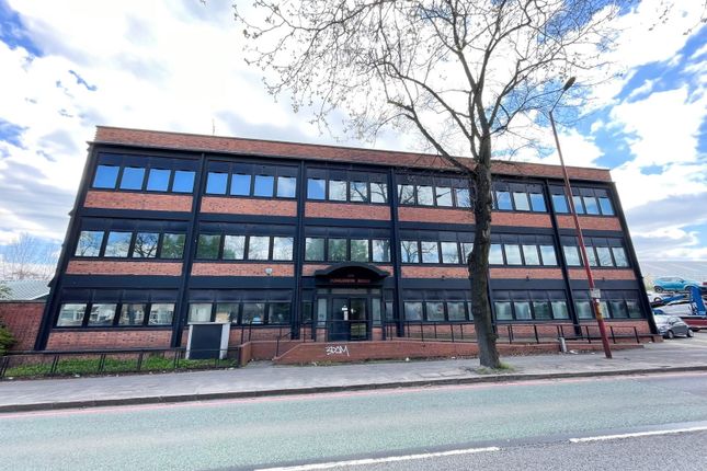 29 bedroom block of apartments for sale