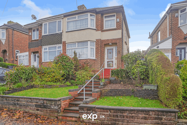 Edenhurst Road, Birmingham B31 3 bed semi