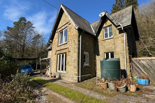 Aberdulais, Neath, SA10 4 bed lodge for sale