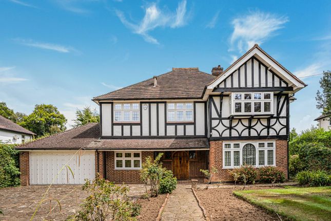 Verulam Avenue, Purley 5 bed detached house for sale