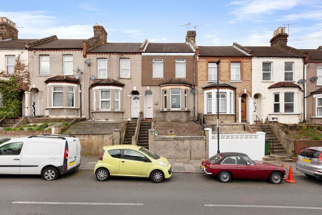 Riverdale Road, London SE18 3 bed terraced house for sale