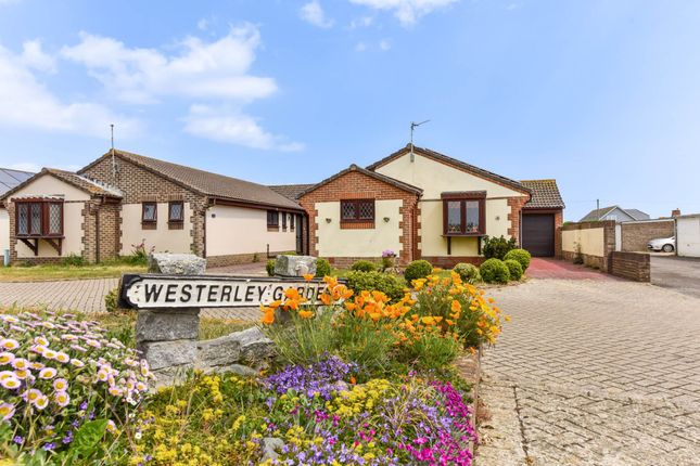 Westerley Gardens, West Wittering... 3 bed detached bungalow for sale