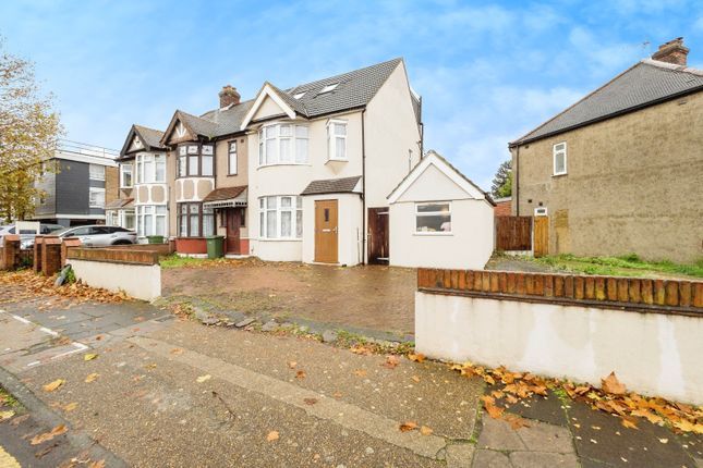 5 bed end terrace house