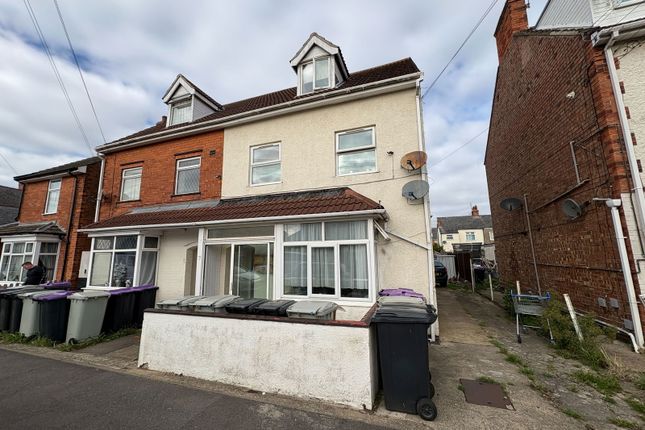 Vernon Road, Skegness, Lincolnshire... 6 bed block of apartments for sale