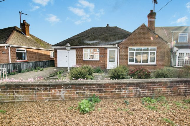 Creek Road, March PE15 2 bed detached bungalow for sale