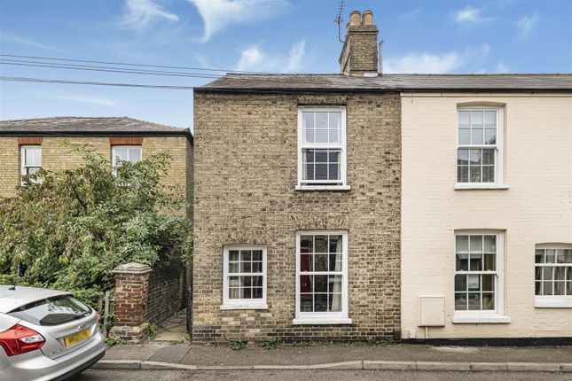 Victoria Street, Ely CB7 2 bed end of terrace house for sale