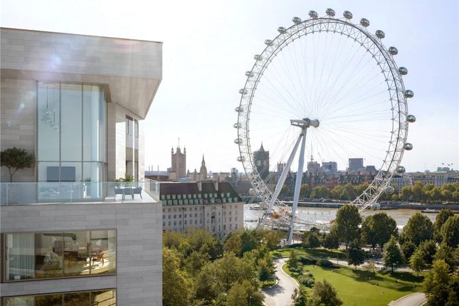 SEVEN, Southbank Place, Belvedere... 3 bed apartment for sale