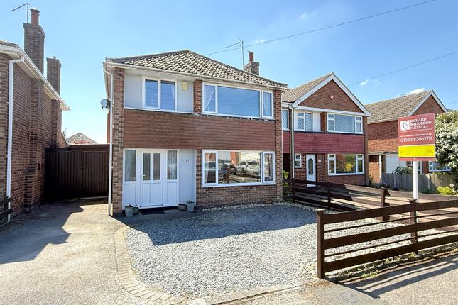 St. Marys Road, Bingham 3 bed detached house for sale