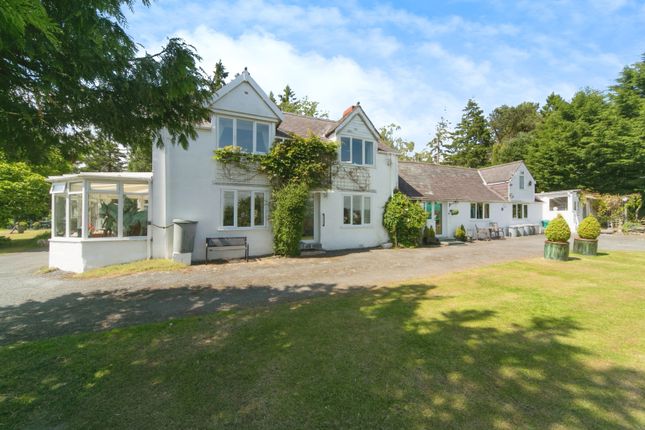 4 bedroom barn conversion for sale