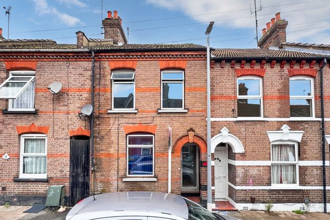 Cambridge Street, Luton... 5 bed terraced house for sale