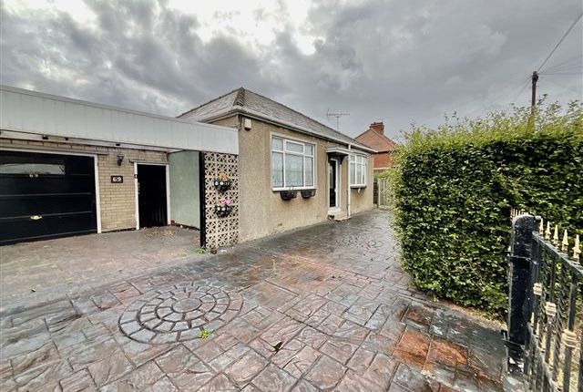 Storth Lane, Kiveton Park, Sheffield... 2 bed bungalow for sale