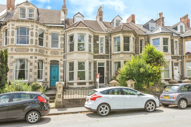 7 bedroom terraced house for sale