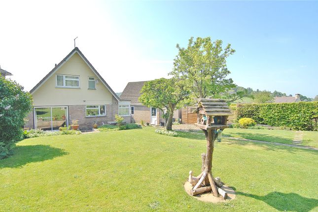 Southgate Crescent, Stroud... 4 bed detached house for sale