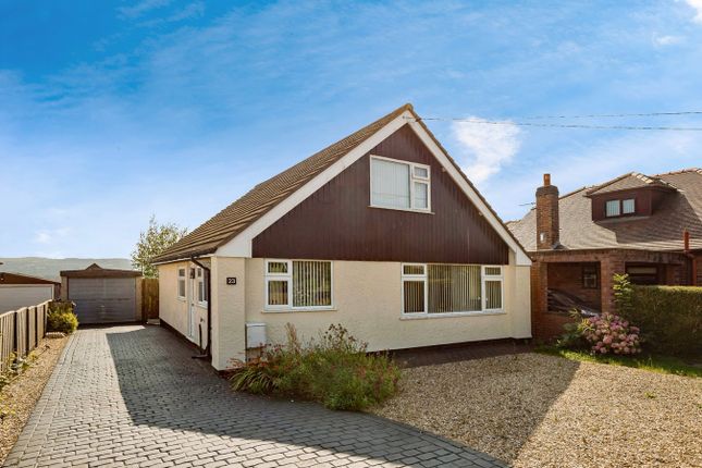 4 bedroom detached bungalow for sale