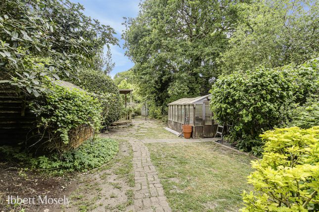 Broadham Green Road, Broadham Green RH8 3 bed semi