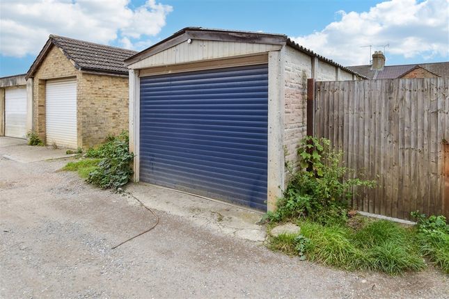 Bower Street, Maidstone, Kent 2 bed terraced house for sale