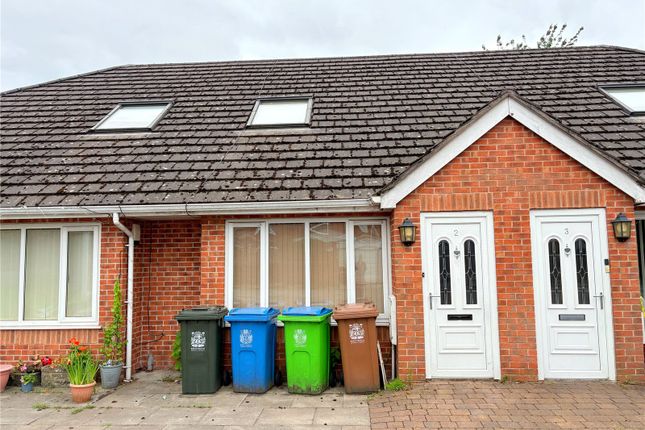 Norfolk Gardens, Heywood, Greater... 3 bed bungalow for sale