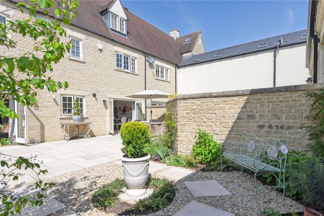 Ashford Close, Woodstock... 4 bed terraced house for sale